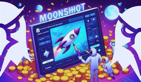 DEX Screener launches 'Moonshot,' its new meme coin launchpad - Crypto Briefing