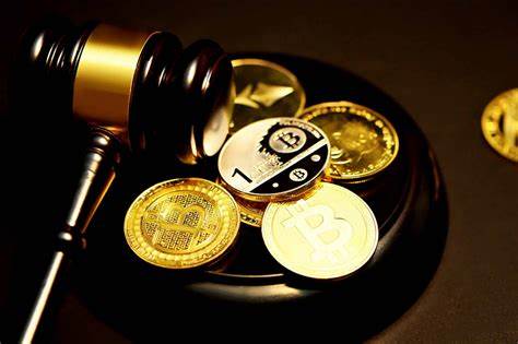 House votes on trio of cryptocurrency bills aimed at legitimizing the industry