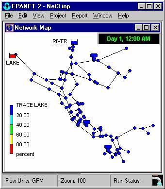 Show HN: Epanet-JS – A local-first, FSL-licensed app for water network sims