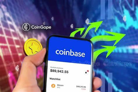 Coinbase Recovers to Listing Day Valuation. What Next for COIN?