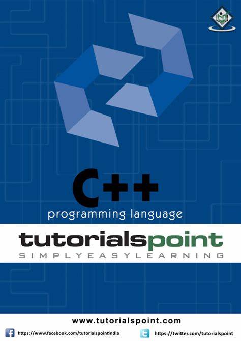 C++ Tutorial