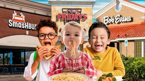 The Controversial Chain Restaurant That Could Soon Go Bankrupt - Yahoo Life