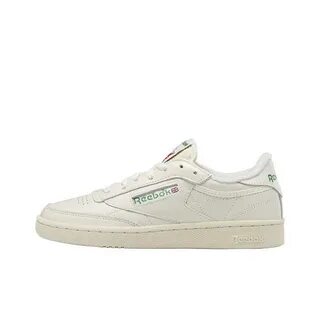 Reebok Club C 85 Review: A Retro Favorite That’s Not Without Its Flaws - Forbes