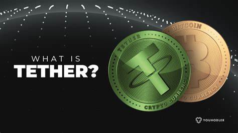 Tether Is Preparing Audits For the Upcoming US Stablecoin Regulation