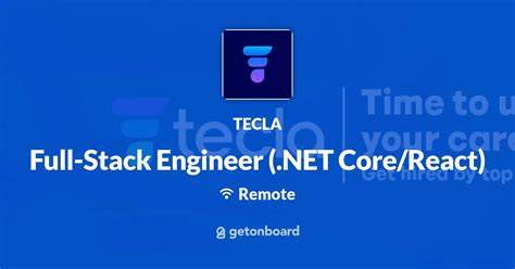 Full Stack (.NET Core, React) Engineers Wanted – Liverpool, UK (BlackFlow)