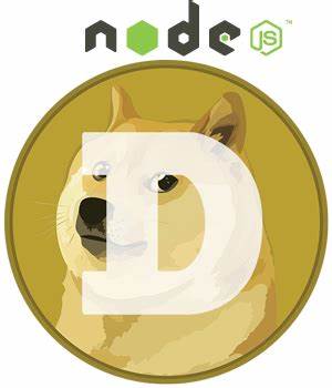 A Node.JS DogeCoin Client!