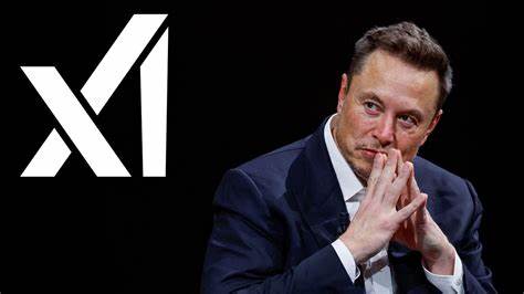 Musk Says xAI’s ‘Scary Smart’ Next Model Chatbot Coming in Weeks - Yahoo Finance