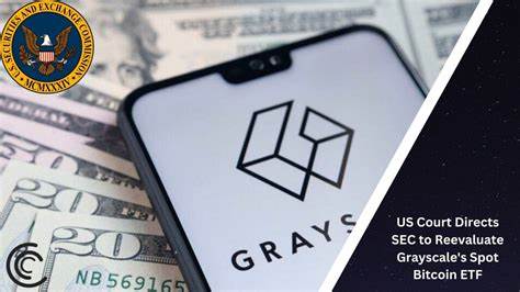 SEC erkennt Grayscales Vorschlag für Dogecoin-ETF an