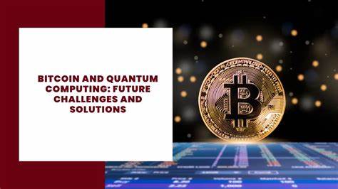 Bitcoin’s Quantum Challenge. Is Crypto’s Future at Risk? - MotoPaddock