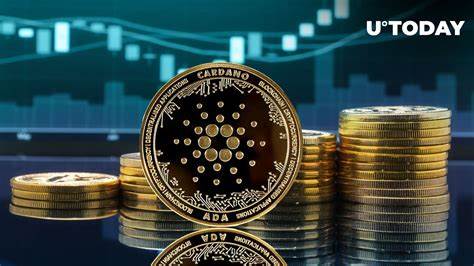 17 Billion Cardano (ADA) in 24 Hours, What's Happening? - U.Today