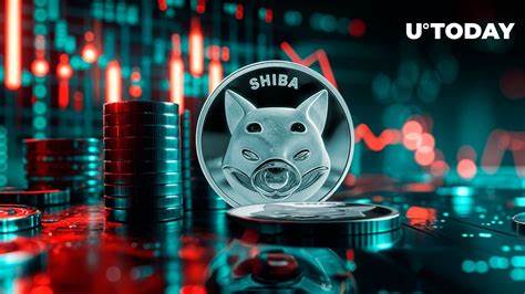 Shiba Inu (SHIB) Crashes to New Low: Rebuy Signal? - U.Today