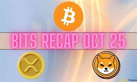 Massive Bitcoin Price Crash, Ripple Dumped Below $2, and More: Bits Recap Dec 10 - CryptoPotato