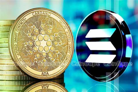 Tuttle Capital Files for Solana, XRP, Cardano and Seven Other Leveraged Crypto ETFs - Coinspeaker
