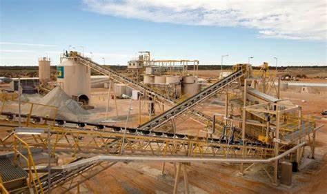 Meeka Metals begins gold production at Murchison project, Australia