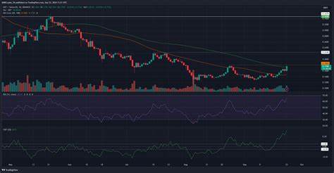 The Graph gains 28% in a week: Will bull’s dominance continue? - Head Topics