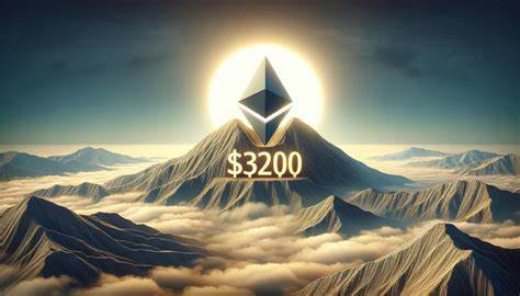 Ethereum Price In Trouble: ETH Accelerates Losses Amid Market Turmoil - NewsBTC
