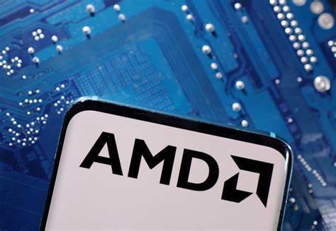 AMD (AMD): AI Collaboration with CEA to Shape the Future - Yahoo Finance