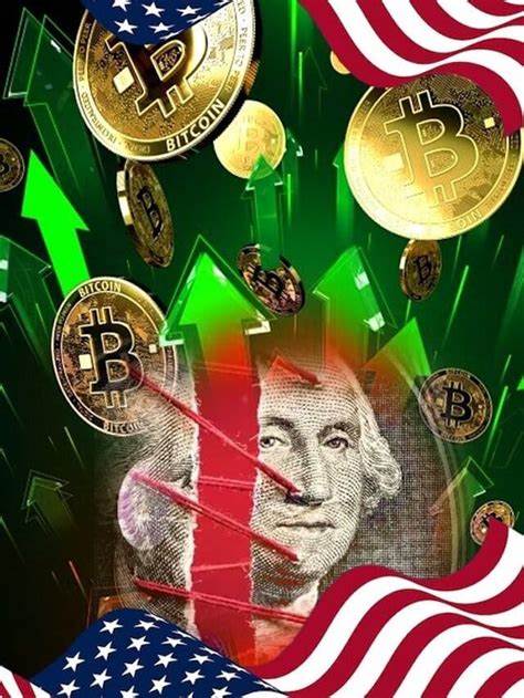 Shares cling to hopes for tariff relief, bitcoin jumps - The Jakarta Post