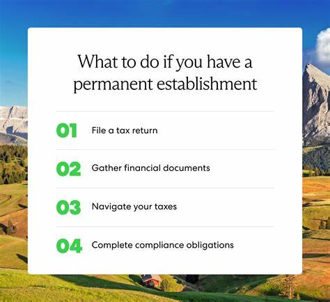 Hiring via Deel or Remote? You may have still have permanent establishment risk