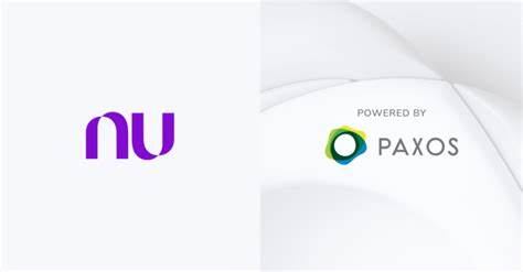 Nubank enters crypto trading with simple and safe in-app experience that will democratize access - Paxos
