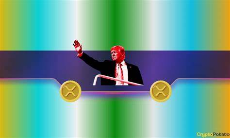 Ripple’s Potential: What Happens If Trump Adds XRP to the US Treasury? - Binance