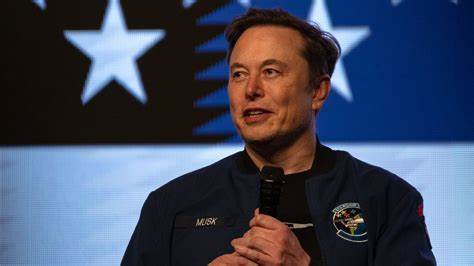 Elon Musk Says This Ahead Of Tesla Earnings, Even As Profit Expectations Keep Falling