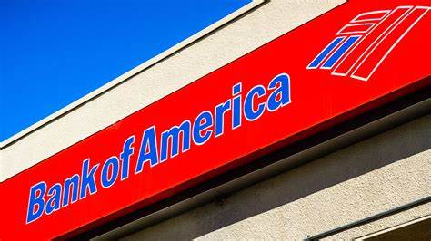 Bank Of America, Two Others In Buy Zones After New Highs