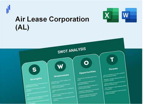 Air Lease Corporation (AL): A Bull Case Theory