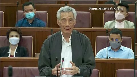 Police Advisory On Fake News Articles Masquerading As Prime Minister Lee Hsien Loong - Singapore Police Force