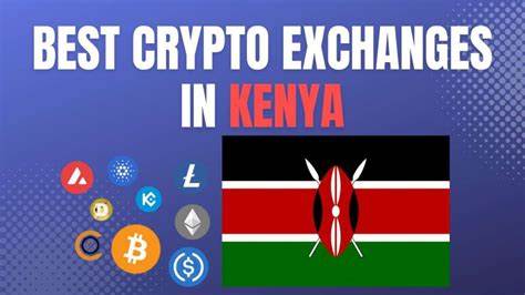 6 Best exchanges to buy crypto in Kenya 2024 - Captain Altcoin