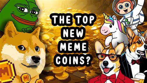 1000x Meme Coins? Fast Growing New Memecoin and High Growth Altcoins including Shiba Inu, Pepe Coin, Dogecoin and New Crypto Presale ApeMax - Finbold - Finance in Bold