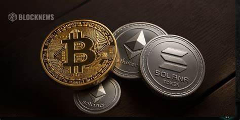 Solana Golden Cross Sparks 14% Gains as Chinese Firm Allocates $20M to BTC, ETH and SOL