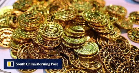North Korea is rolling in bitcoin. Only the US and UK have more - This Week In Asia