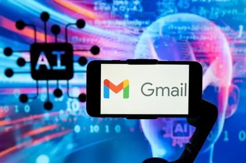 Gmail Security Warning For 2.5 Billion Users—AI Hack Confirmed - Forbes
