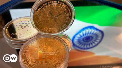 Why is India cracking down on cryptocurrency? – DW – 12/16/2021