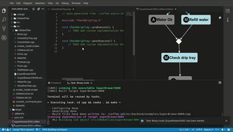 Dyne musl – C/C++ toolchains for static builds