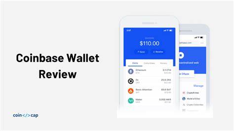 Coinbase Wallet Review - Investopedia