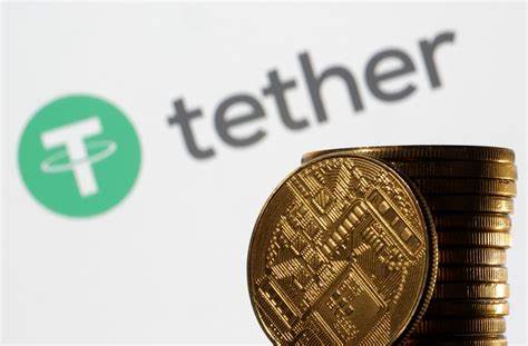 Why crypto giant Tether bought a South American farming company