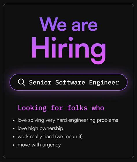 FurtherAI (YC W24) Is Hiring for Software and AI Roles