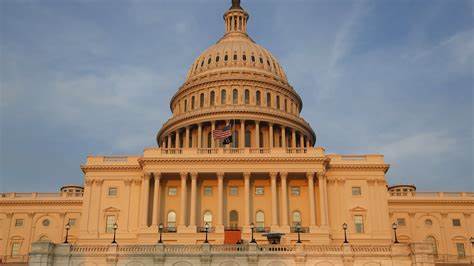 These 10 bills worming through Congress would overhaul crypto - dlnews.com