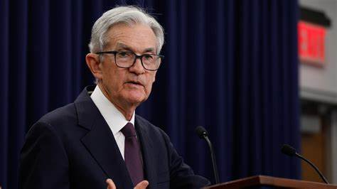 Who Needs to Replace Powell? Politicians Are Already Doing the Fed’s Job