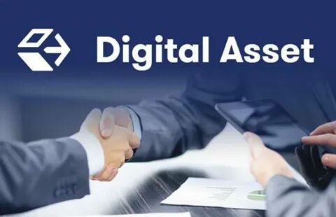 Digital assets to join the establishment in 2025? - IG