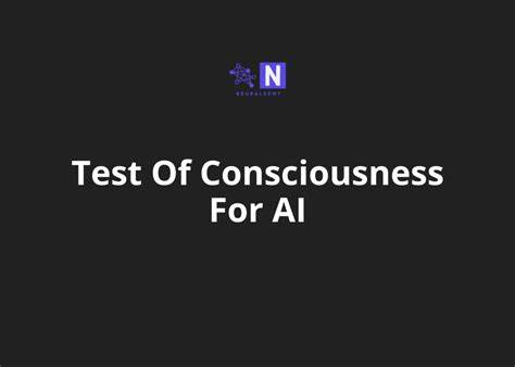 A Test for AI Consciousness [pdf]