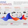 Future climate-driven fires may boost ocean productivity in the North Atlantic