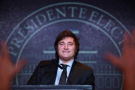 Argentina's Milei Denies Role In 'Cryptogate' As Prosecutors Launch Probe - Inkl
