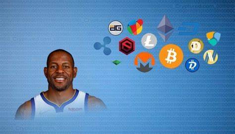 'There will be billionaires made.' Why one NBA player is all in on cryptocurrency - CNBC