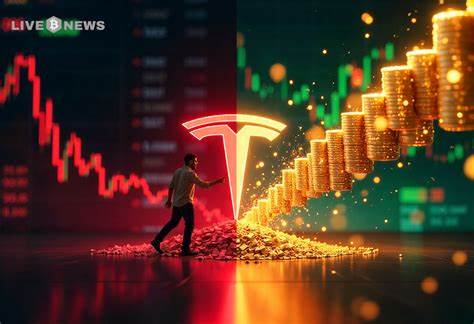  $657M out of Tesla, $12B into crypto: What Korea’s big bet means for global markets 