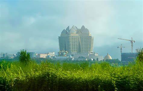 Bald Mega-Casinos?: Thailand will Glücksspiel-Paradies werden