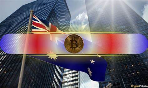 Australia Gears Up for Bitcoin ETF Wave After US, Hong Kong Approvals - CryptoPotato