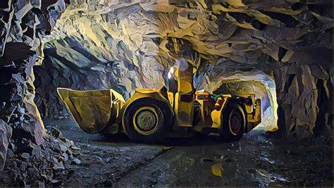 Regis to develop two new underground mines in WA - Yahoo Finance